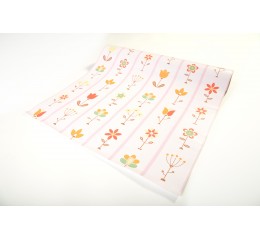 Papel de Parede: Quarto do bebê